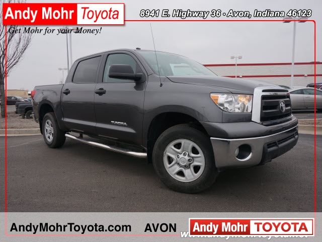 certified pre owned toyota tundra crewmax #2